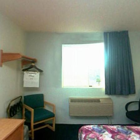 Econo Lodge West Lafayette Exteriér fotografie