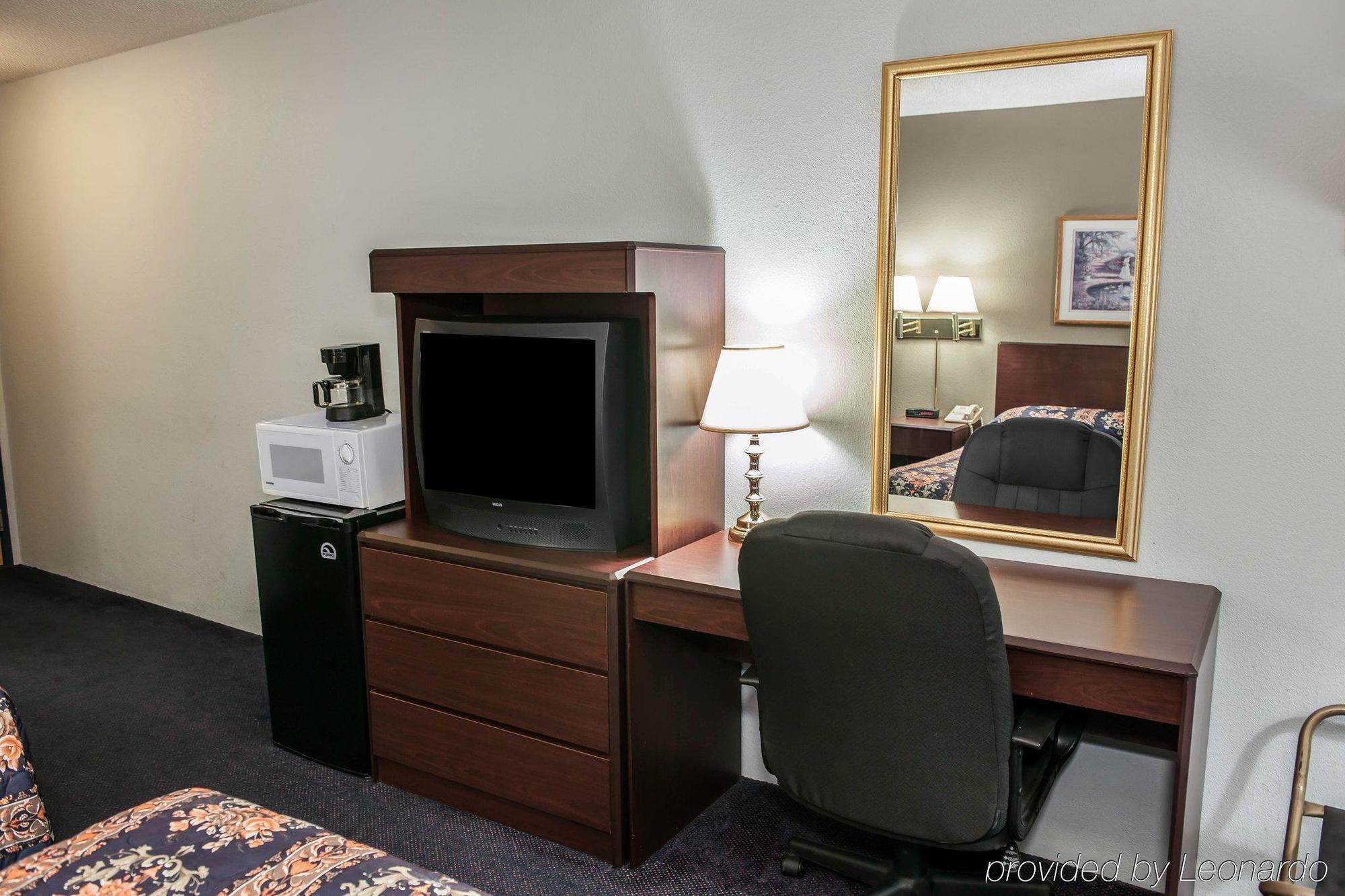 Econo Lodge West Lafayette Exteriér fotografie