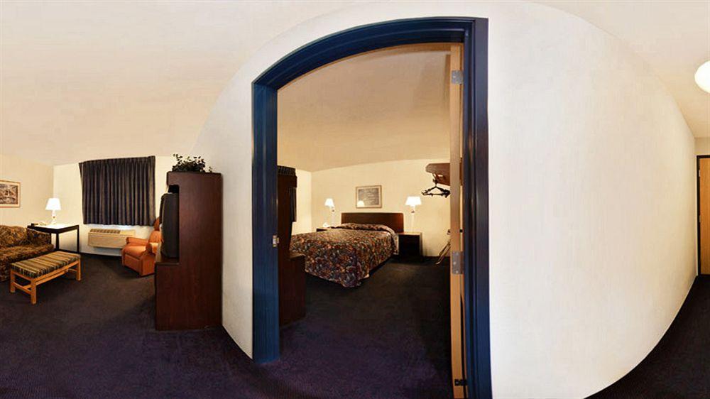 Econo Lodge West Lafayette Exteriér fotografie