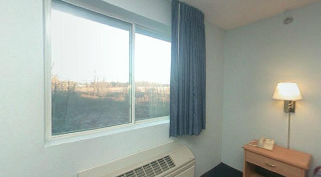 Econo Lodge West Lafayette Exteriér fotografie