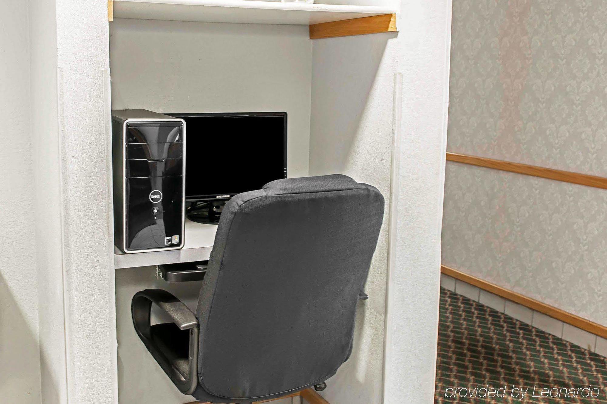 Econo Lodge West Lafayette Exteriér fotografie