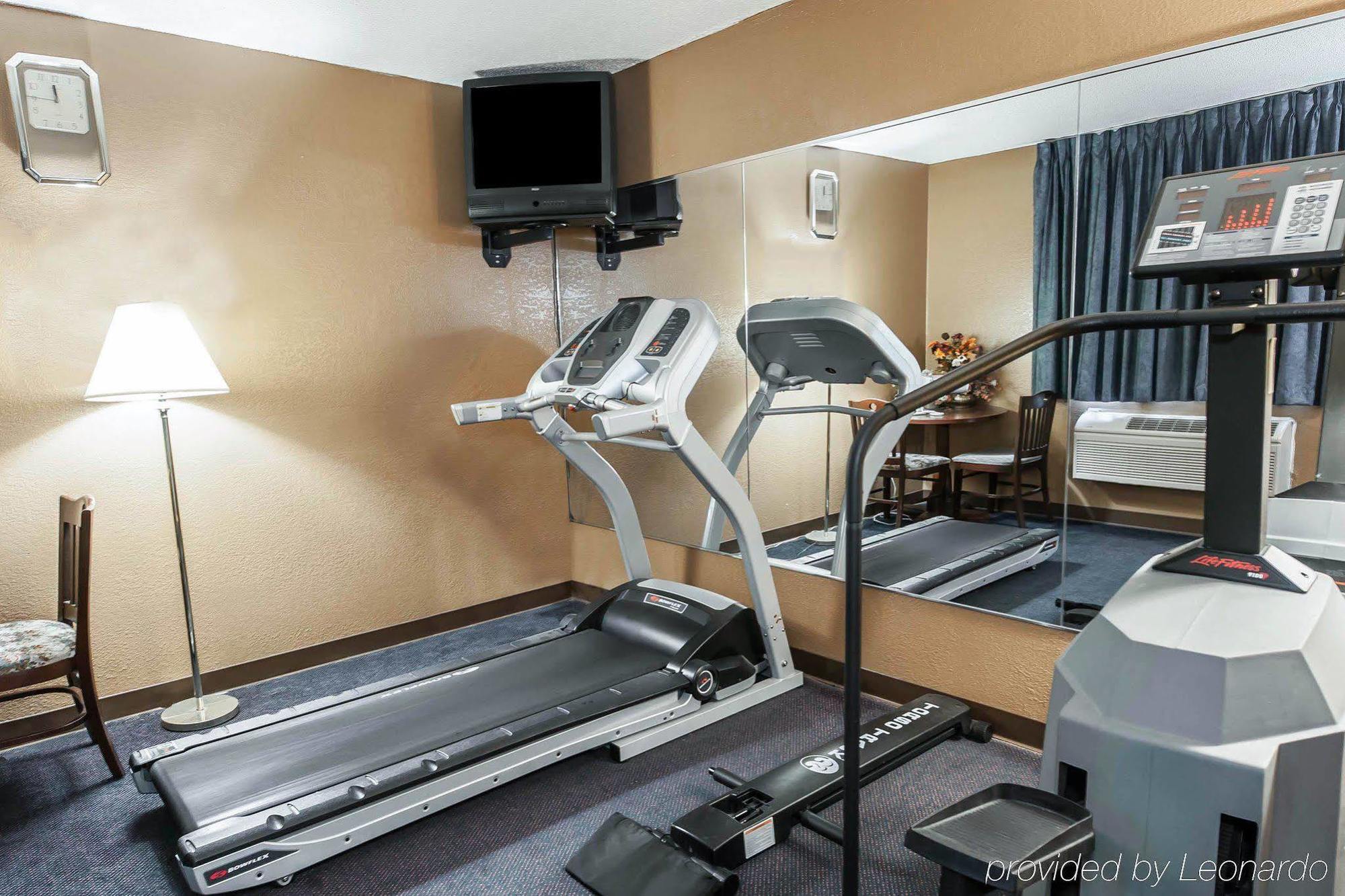 Econo Lodge West Lafayette Exteriér fotografie